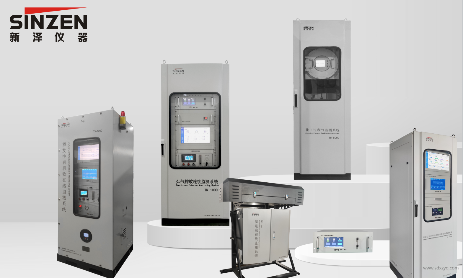 南京江北新材料科技園VOCs廢氣直排問(wèn)題及對(duì)策