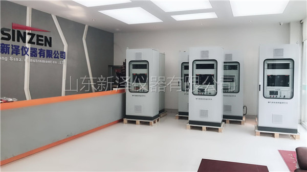 煙氣在線監(jiān)測小編整理：不辦理環(huán)保審批和驗收，罰款42.5萬元！