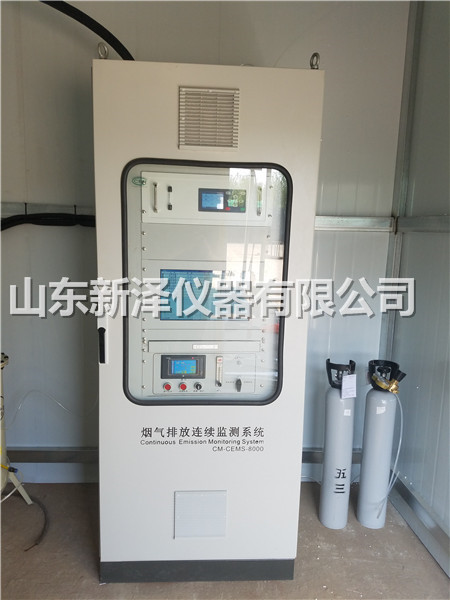 為啥你這么信賴(lài)新澤cems煙氣排放連續(xù)監(jiān)測(cè)系統(tǒng)？