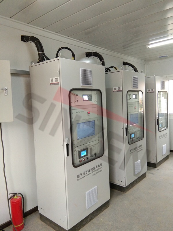 軟件方面有故障？煙氣監(jiān)控設(shè)備廠家為您解答種種疑難雜癥