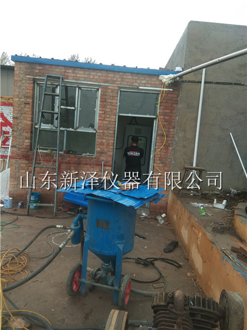 煙氣分析儀廠家分享丨山東主要大氣污染物排放標(biāo)準(zhǔn)發(fā)布，建立地方特色環(huán)境標(biāo)準(zhǔn)體系