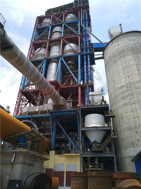 安裝的抽取式氨逃逸監(jiān)測設(shè)備用戶使用反饋，客戶說好才是好！