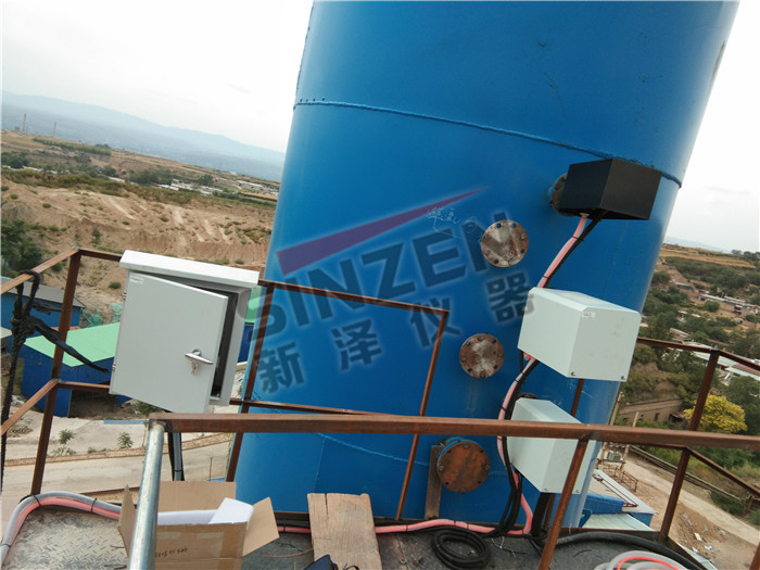 氮氧化物尾氣分析儀丨鍋爐蒸汽管道內(nèi)水沖擊的現(xiàn)象、原因及處理