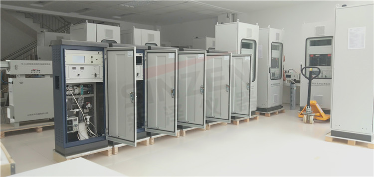 新款的煙氣煙塵在線監(jiān)測(cè)系統(tǒng)又增加了哪些功能