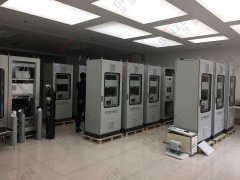 煙氣在線監(jiān)測(cè)設(shè)備廠家|固定源廢氣顆粒物三次監(jiān)測(cè)有一次未檢出，其平均濃度如何計(jì)算?