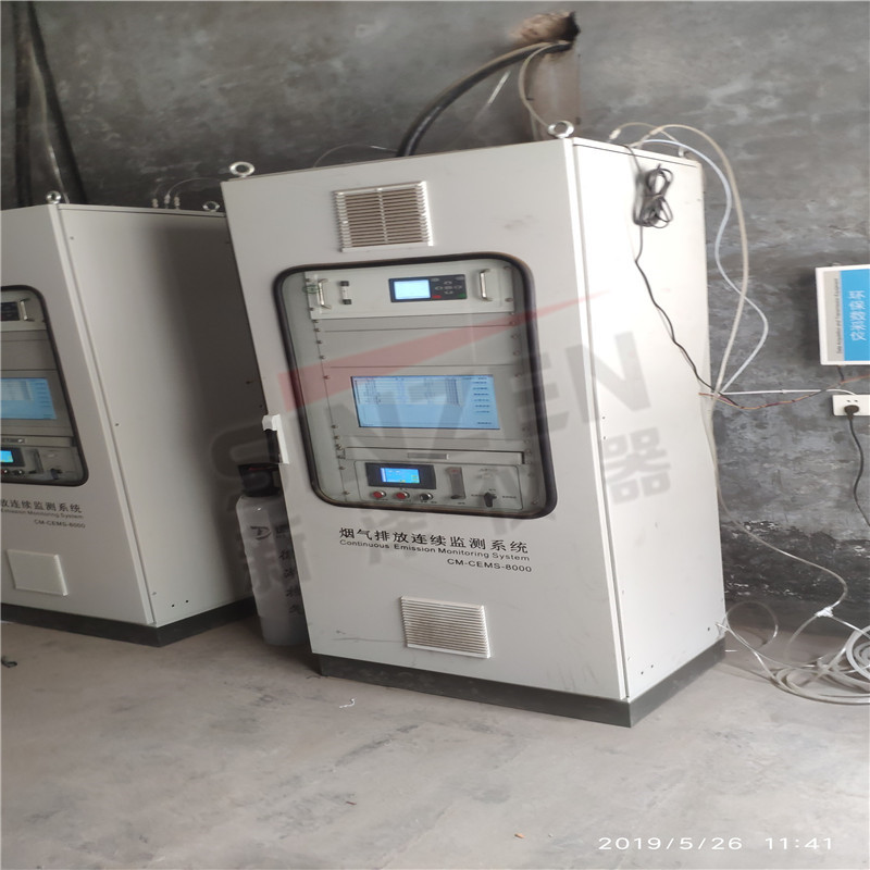 如何選擇煙氣在線監(jiān)測(cè)系統(tǒng)的開孔位置？這個(gè)問題值得深究