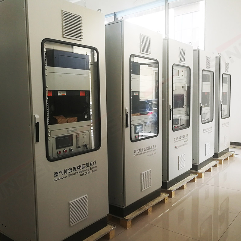 明確9類涉大氣污染排放行政處罰！超標排放最高罰100萬！