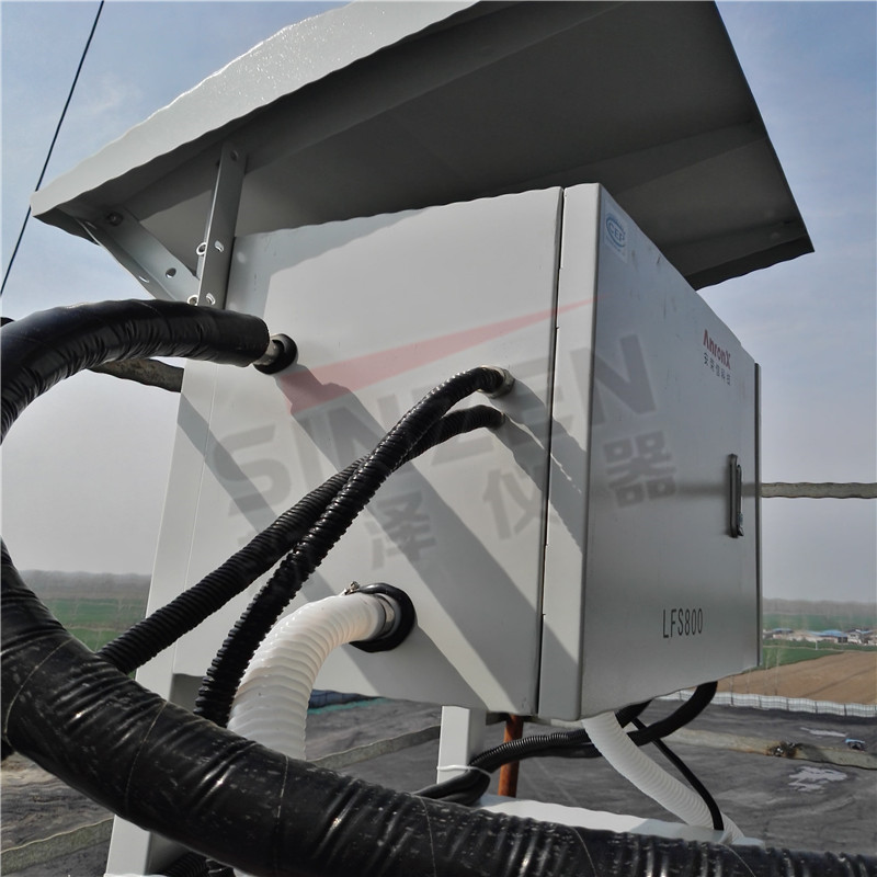 超低粉塵儀不顯示數(shù)據(jù)了？從這開始做排查...