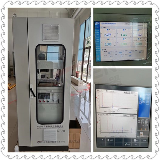 哪些污染物是VOCs行業(yè)的治理重點(diǎn)？