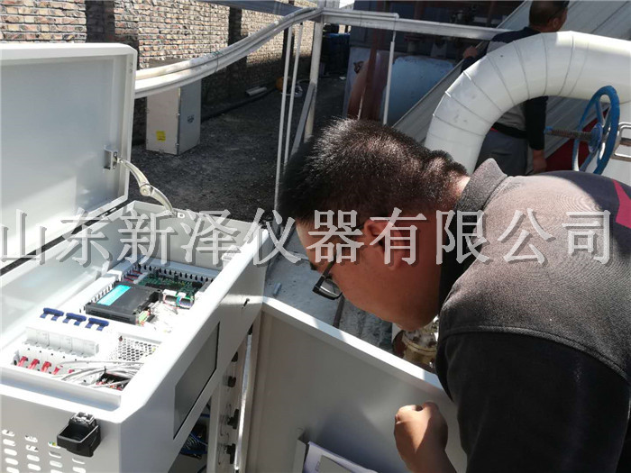 如何正確使用、保養(yǎng)煙氣分析儀器