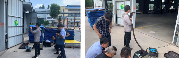 企業(yè)如何避免在VOCs執(zhí)法檢查中再“踩坑”?？