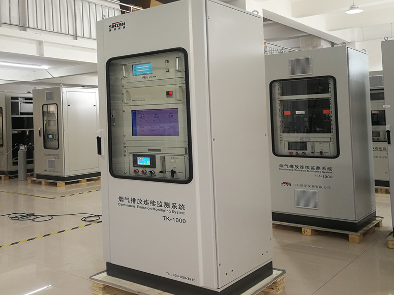 顆粒物監(jiān)測(cè)超標(biāo)？如何降低？